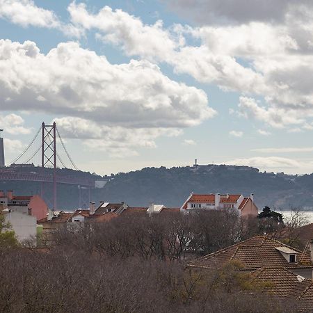 Casa Da Tapada - Alcantara Riverview Apartment Lisboa Εξωτερικό φωτογραφία