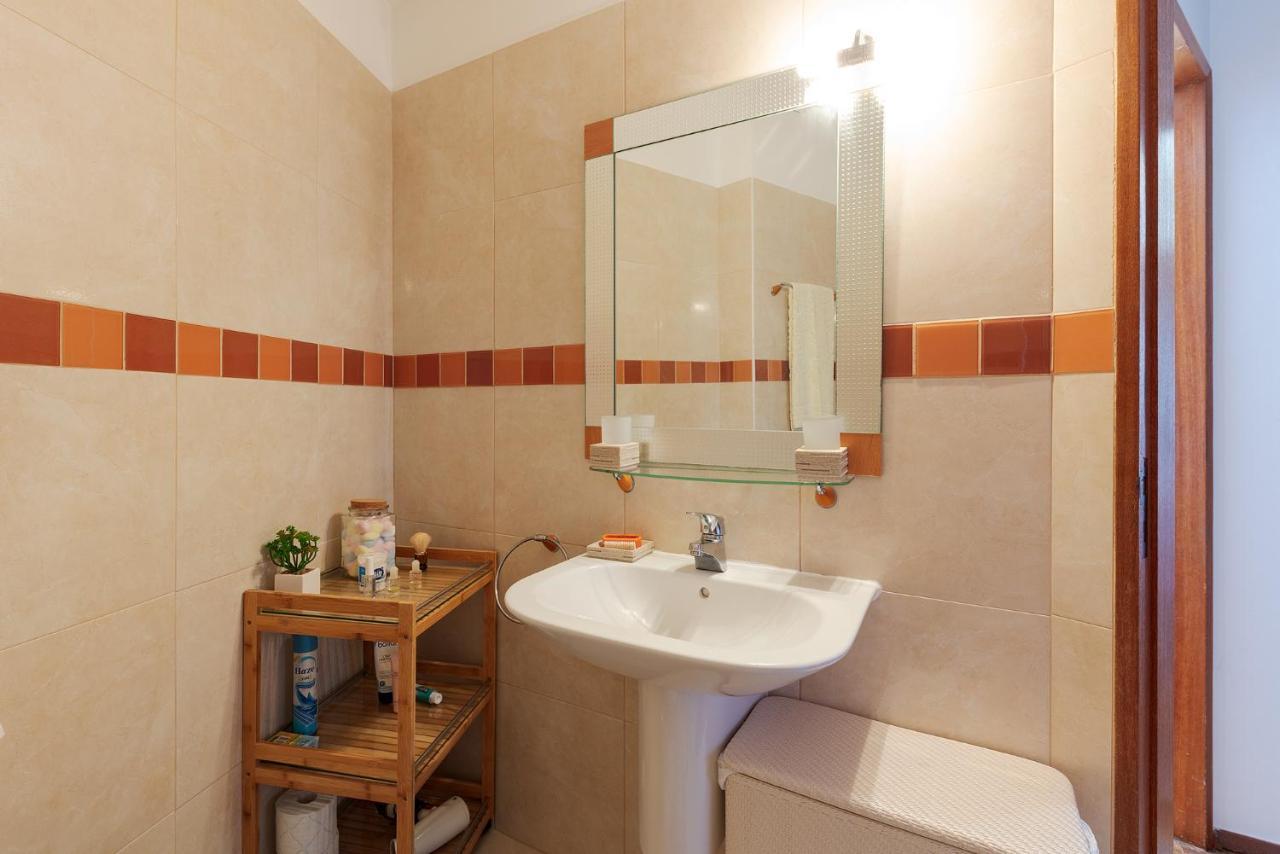 Casa Da Tapada - Alcantara Riverview Apartment Lisboa Εξωτερικό φωτογραφία
