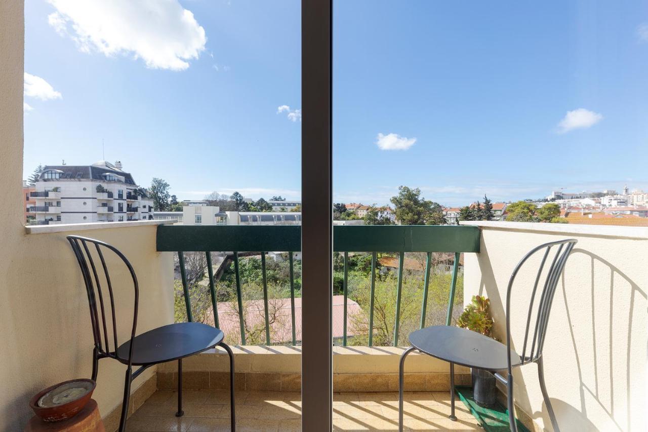 Casa Da Tapada - Alcantara Riverview Apartment Lisboa Εξωτερικό φωτογραφία