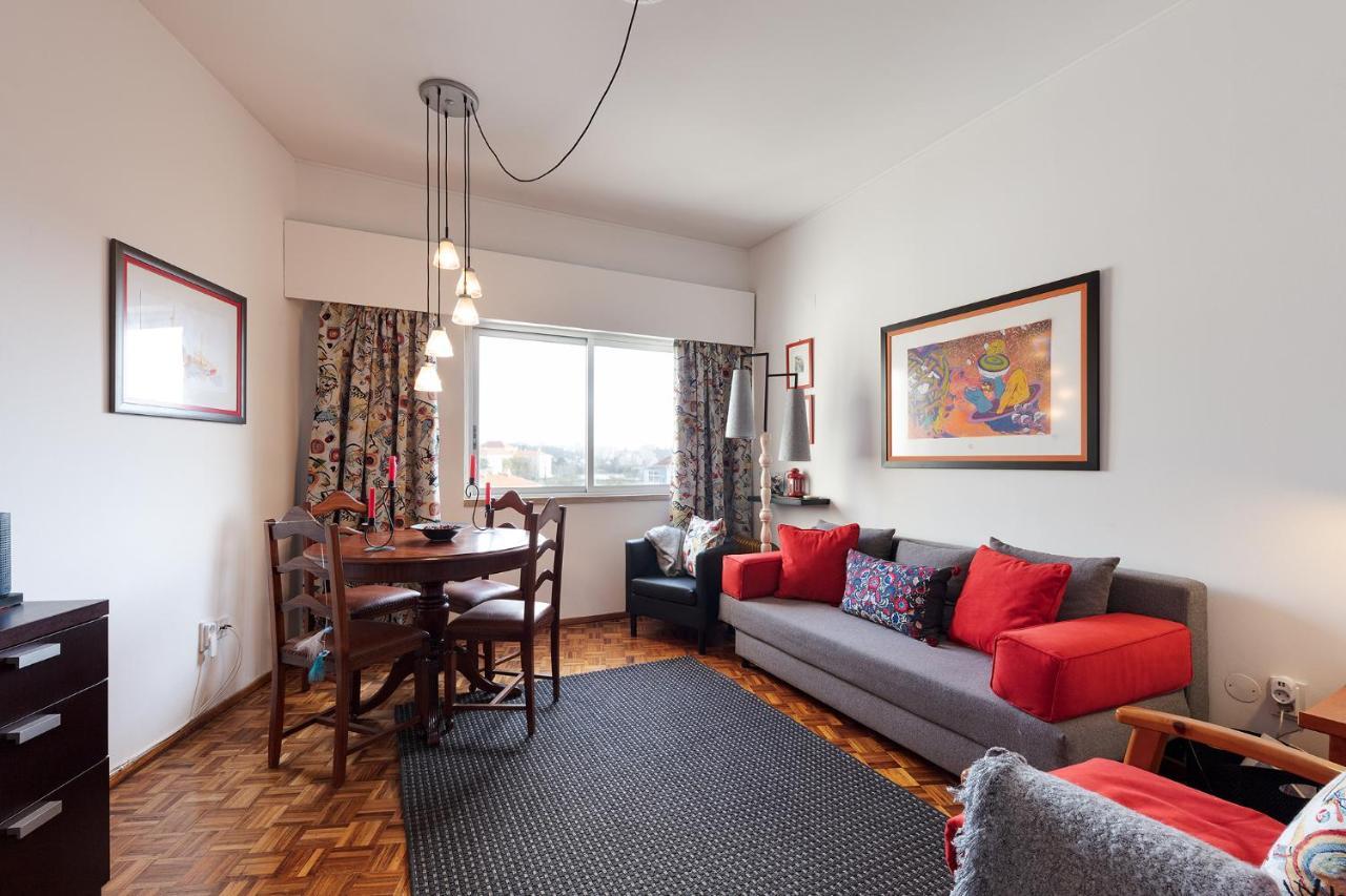 Casa Da Tapada - Alcantara Riverview Apartment Lisboa Εξωτερικό φωτογραφία