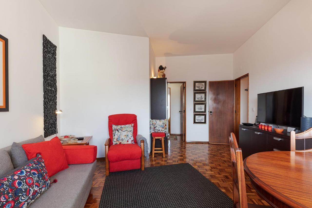 Casa Da Tapada - Alcantara Riverview Apartment Lisboa Εξωτερικό φωτογραφία