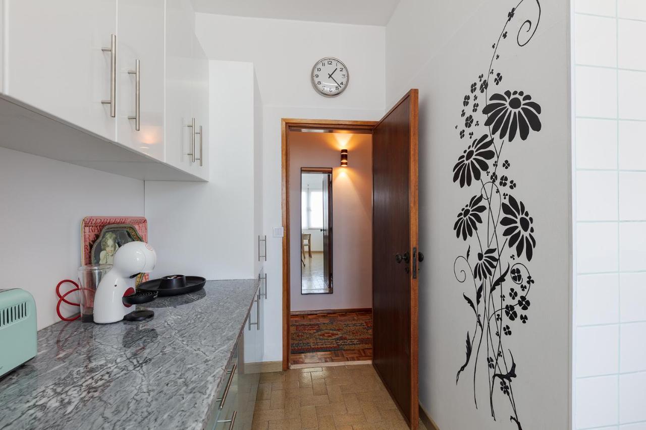 Casa Da Tapada - Alcantara Riverview Apartment Lisboa Εξωτερικό φωτογραφία