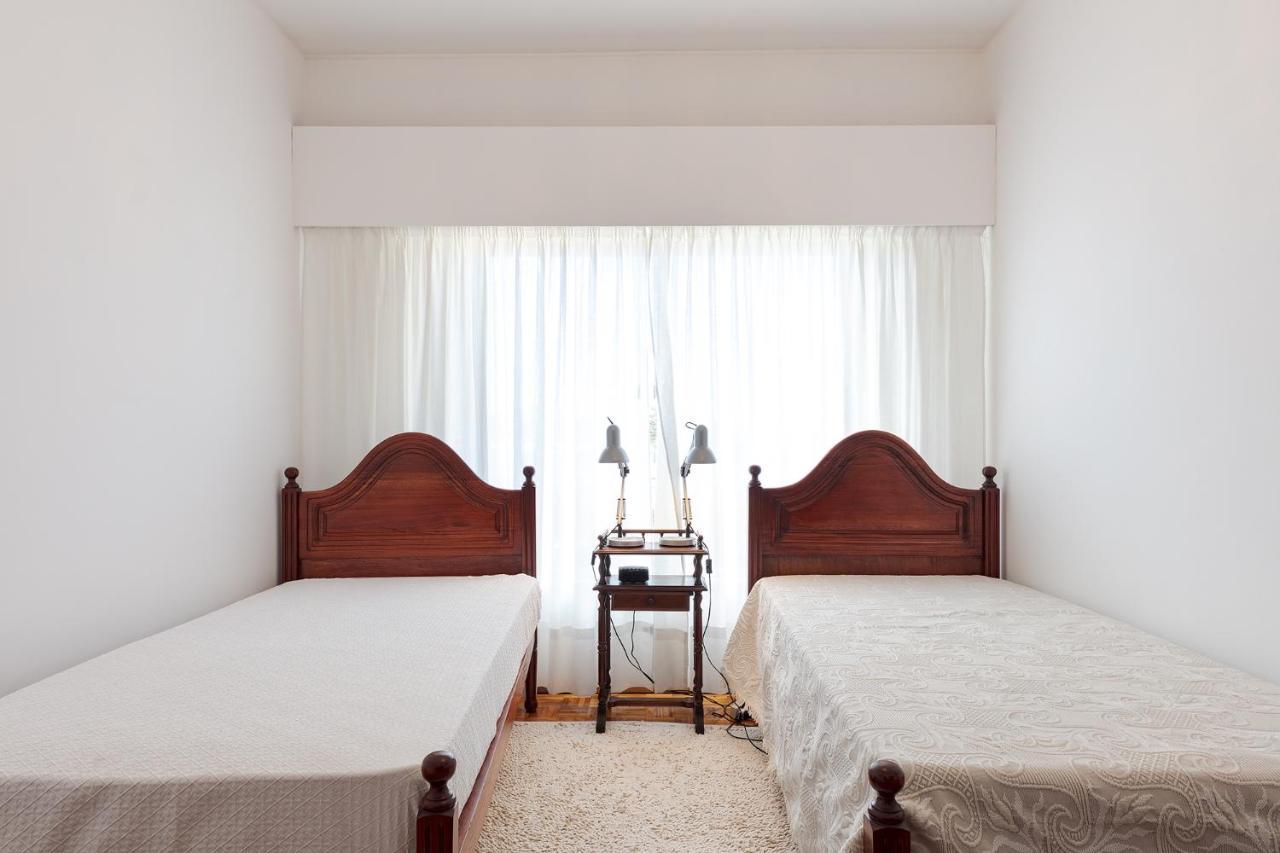 Casa Da Tapada - Alcantara Riverview Apartment Lisboa Εξωτερικό φωτογραφία