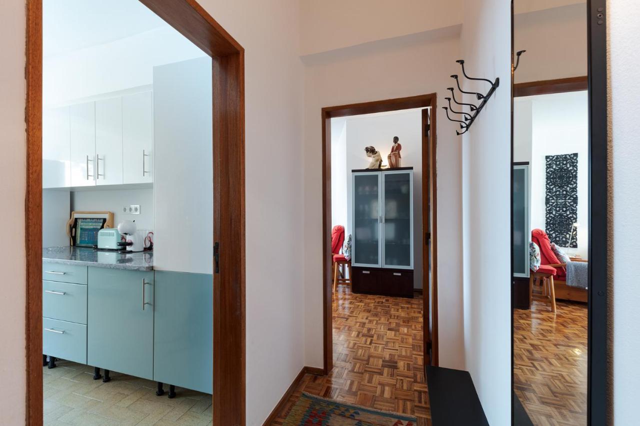 Casa Da Tapada - Alcantara Riverview Apartment Lisboa Εξωτερικό φωτογραφία