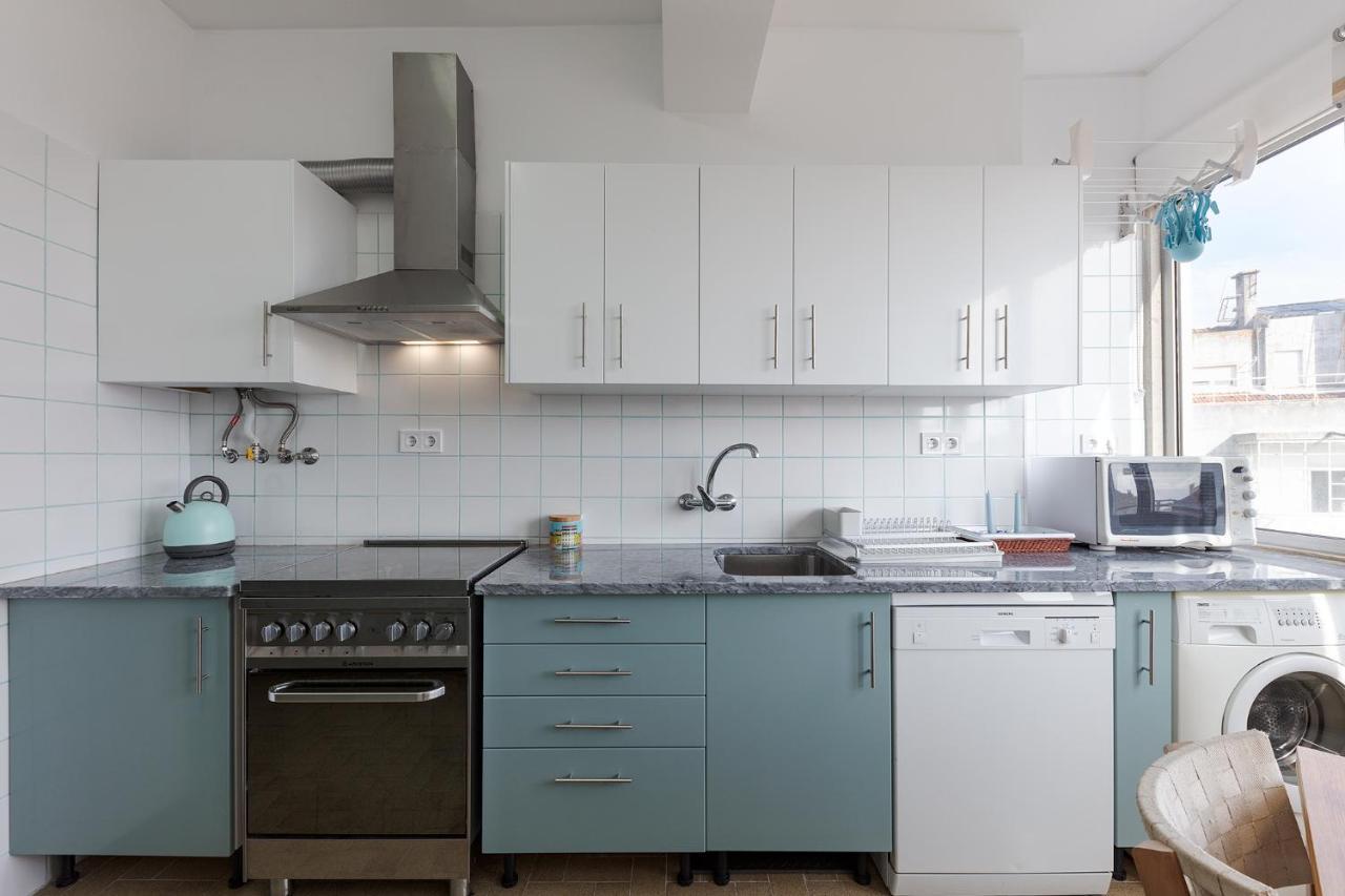 Casa Da Tapada - Alcantara Riverview Apartment Lisboa Εξωτερικό φωτογραφία