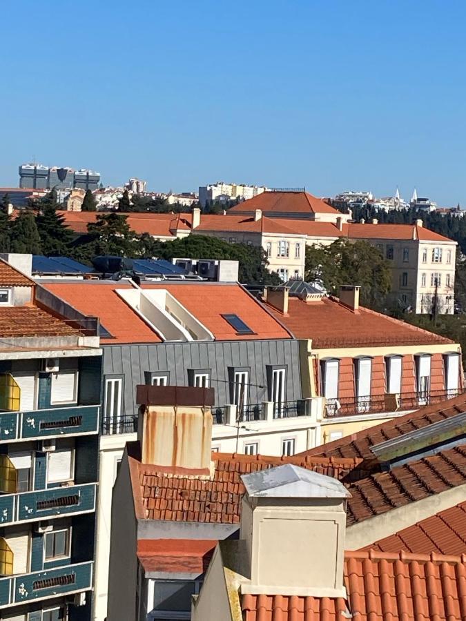 Casa Da Tapada - Alcantara Riverview Apartment Lisboa Εξωτερικό φωτογραφία