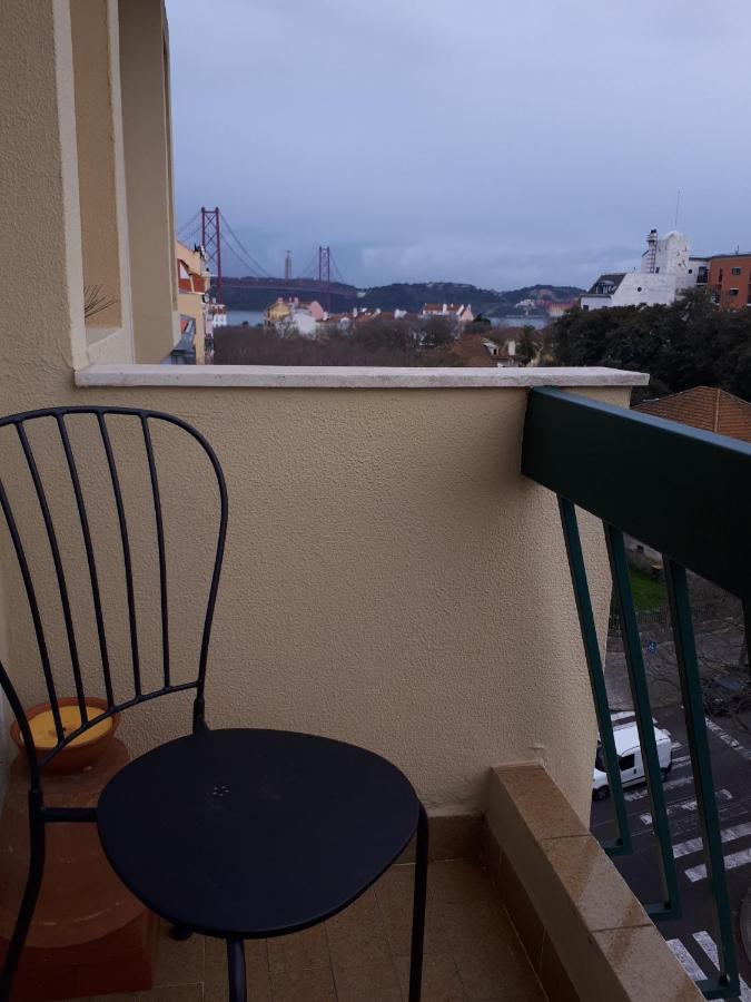 Casa Da Tapada - Alcantara Riverview Apartment Lisboa Εξωτερικό φωτογραφία